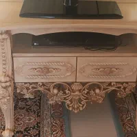 زیر تلوزیون