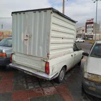 پیکان وانت|خودرو سواری و وانت|بیرجند, |دیوار