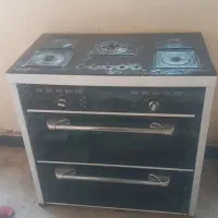 اجاق‌گاز  در نونو