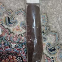 پوستیژ بلند نو خارجی گیره خور خوب با روغن زیتون|آرایشی، بهداشتی، درمانی|تهران, فلاح|دیوار