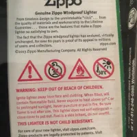 فندک زیپو zippo کلکسیونی اورجینال|کلکسیون اشیاء عتیقه|کرمان, |دیوار