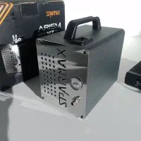 اسپارمکس تایوانی نو ایربراش آکبند