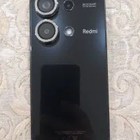 شیائومی Redmi Note 13 Pro با حافظهٔ ۵۱۲ گیگابایت|موبایل|مشهد, حجت|دیوار