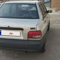 پراید صبا|خودرو سواری و وانت|فردیس, فرامرزیه|دیوار