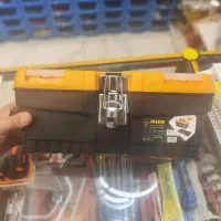 جعبه ابزار مهر