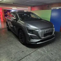 آئودی q5 e tron audi|خودرو سواری و وانت|تهران, هروی|دیوار