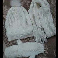 شال و کلاه
