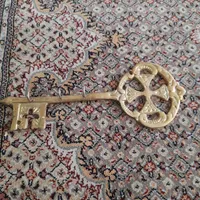 جا کلیدی برنز اصل نو