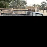 مزدا ۱۶۰۰|خودرو سواری و وانت|سراوان, |دیوار