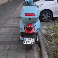 کاوان ۱۵۰ مدل۱۴۰۱|موتورسیکلت|تهران, تاکسیرانی|دیوار