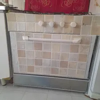 اجاق گاز سالم