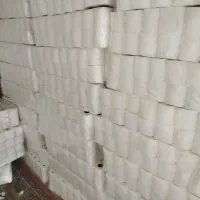 دستمال کاغذی فله ای