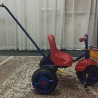 سه چرخه کودک