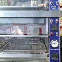 دیسپلی وسرخ کن