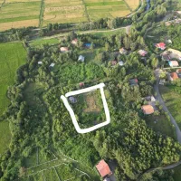 فروش زمین با کاربری مسکونی