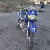 تریل 250کویر