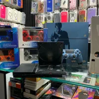 کپی خور کردن نصب بازی پلی استیشن۴و۲ فلش خورکردنps2