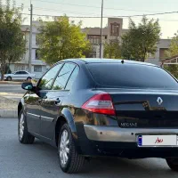 مگان ۲۰۰۰cc اتوماتیک E2|خودرو سواری و وانت|بانه, |دیوار