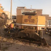 بیل مکانیک ۹۱۲|خودرو سنگین|تبریز, |دیوار