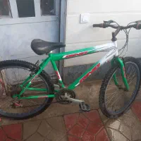 دوچرخه ۲۶|دوچرخه، اسکیت، اسکوتر|تنکمان, |دیوار