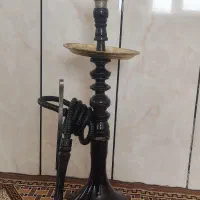 قلیان دوسیب.