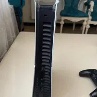 Ps5 Slim Digital1 tra|کنسول، بازی ویدئویی و آنلاین|شاهین‌شهر, عطار|دیوار