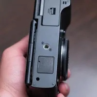 دوربین فوجی Fujifilm x-t3+ لنز xf18-55 +باتری گریپ|دوربین عکاسی و فیلم‌برداری|تهران, لویزان|دیوار