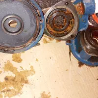 تعمیرات ونصب تخصصی انواع پکیج، آبگرمکن وپمپ|خدمات پیشه و مهارت|نیشابور, شهرک قدس|دیوار