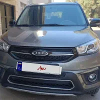 ام وی ام X33s اتوماتیک کم کار۲۰۰۰cc|خودرو سواری و وانت|مشهد, احمدآباد|دیوار