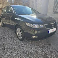 سراتو ۹۷ استثنایی درحد خشک