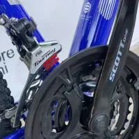 دوچرخه SCOOT ONE 27/5|دوچرخه، اسکیت، اسکوتر|قروه, |دیوار