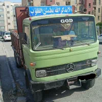 خاور۸۰۸