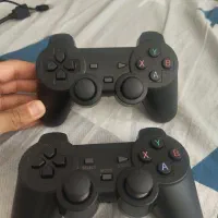game stick 4k|کنسول، بازی ویدئویی و آنلاین|شیراز, شهرک بزین|دیوار