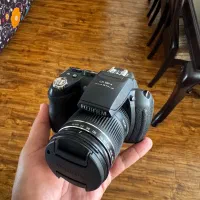 دوربین فوجی|دوربین عکاسی و فیلمبرداری|کرج, جهانشهر|دیوار