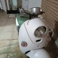 موتور پاکشتی یاماها وینو