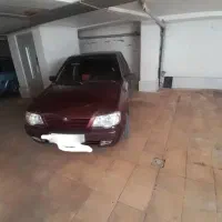 پراید132مدل87