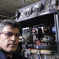 خدمات فنی برق صنعتی و هیدروپنوماتیک