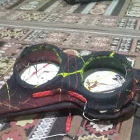 طاقچه ۳بعدی دوچرخه ۲۶