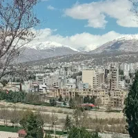 فروش اپارتمان ۱۶۹متر ریحان