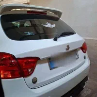 کوییک مدل ۱۴۰۱|خودرو سواری و وانت|رشت, باهنر|دیوار