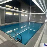 اجرای تخصصی استخر