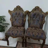 مبل استیل ۹ نفره|مبلمان خانگی و میز عسلی|رباط‌کریم, مسکن مهر آبشناسان|دیوار