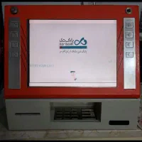 فروش خودپرداز و کش لس نصب رایگان