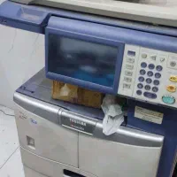 دستگاه کپی توشیبا306