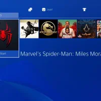 نصب بازی کپی خور ps4 ورژن 12.02همراه با دیسک بلوری|کنسول، بازی ویدئویی و آنلاین|قم, آذر (نکویی)|دیوار