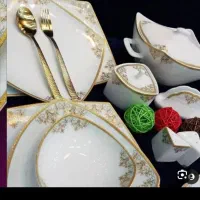 چینی پردیس