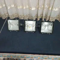 نور افکن لامپی