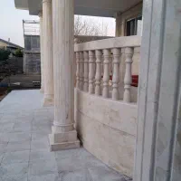 کاشی کاری*نماکاری با تیم حرفه ای