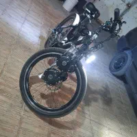 دوچرخه اسپرت