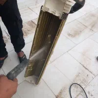 نصب وتعمیر اسپیلت،پکیج،ابگرمکن،کولرابی،گاز صفحه ای|خدمات پیشه و مهارت|زاهدان, |دیوار